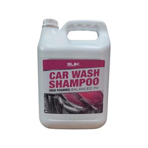 SLIKK Car Wash Shampoo 5 Litre