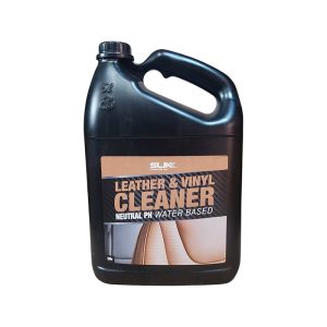 SLIKK Leather & Vinyl Cleaner 5 Litre