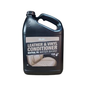 SLIKK Leather & Vinyl Conditioner 5 Litre