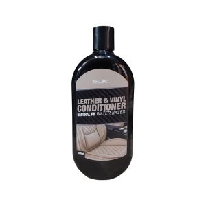 SLIKK Leather & Vinyl Conditioner 500ml