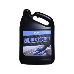 SLIKK Polish & Protect 5L