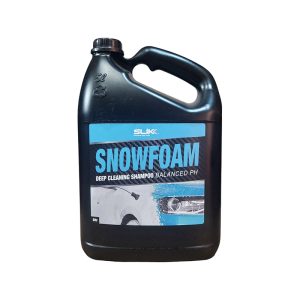 SLIKK Snowfoam 5 Litre