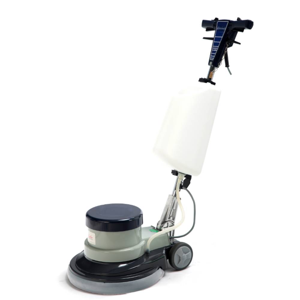 B-Line Floor Polisher with Solution Tank
