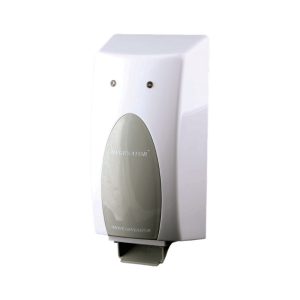Solo White Digital Ozonator Dispenser