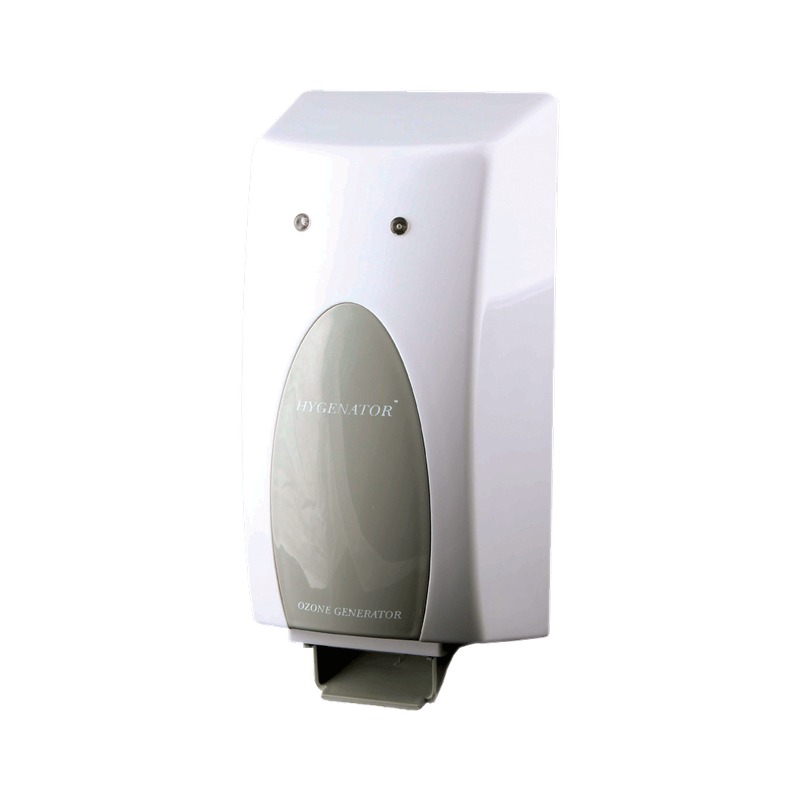 Solo White Digital Ozonator Dispenser