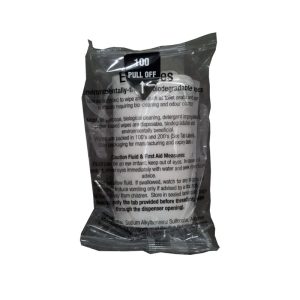 Interlude Higisan H Surf100 Wipes Pk