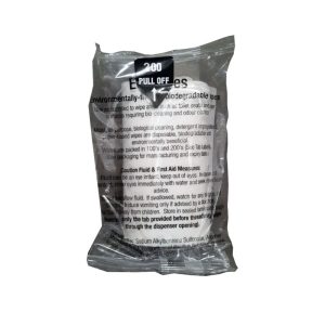Interlude Higisan H Surf200 Wipes Pk