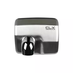 CLX Stainless Steel Hand Dryer