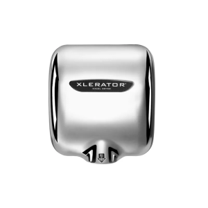 Xlerator Chrome 306 m/s Hand Dryer