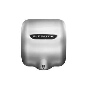 Xlerator 304 Stainless Steel 306 m/s Hand Dryer