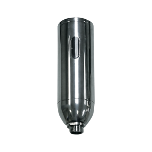 Classique Stainless Steel Urinal Auto Flush Dispenser