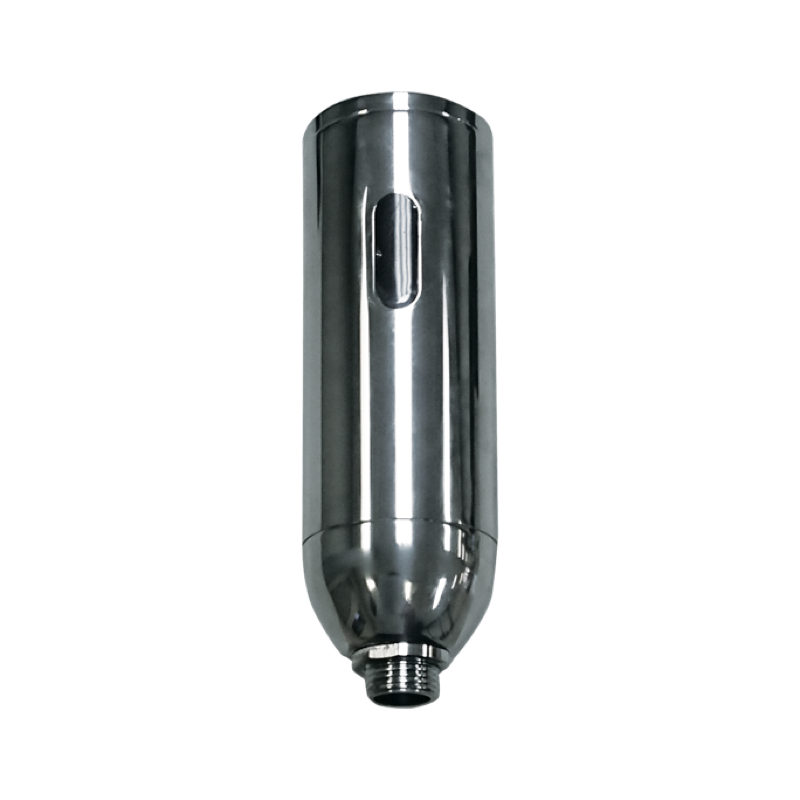 Classique Stainless Steel Urinal Auto Flush Dispenser