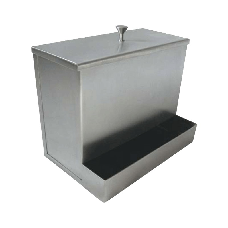 Classique Stainless Steel Sml Multi Dispenser