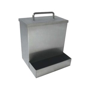 Classique Large Multi Dispenser Dark Eclipse