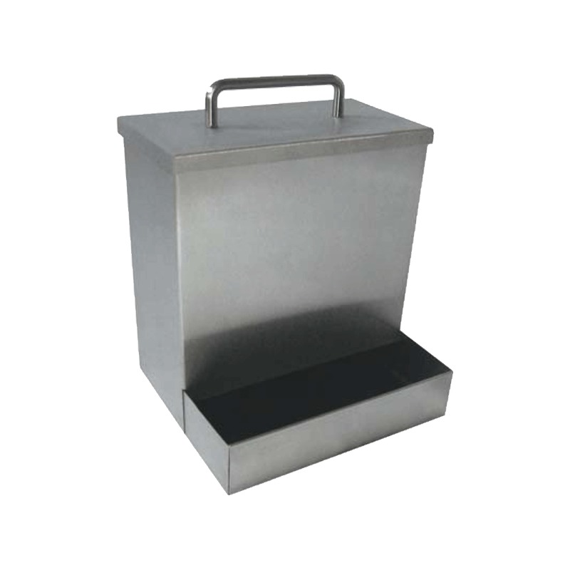 Classique Large Multi Dispenser Dark Eclipse