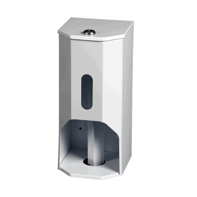 Eezislide Black Tr2  Dispenser