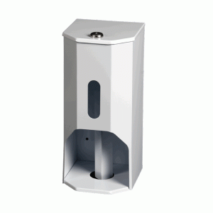 Eezislide Stainless Steel Tr2 E Dispenser