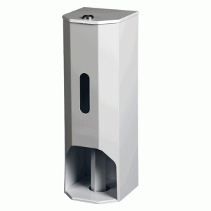 Eezislide Stainless Steel Tr3  Dispenser