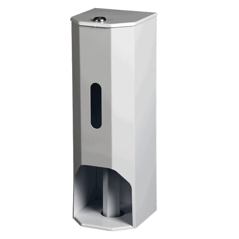 Eezislide Stainless Steel Tr3 Dispenser
