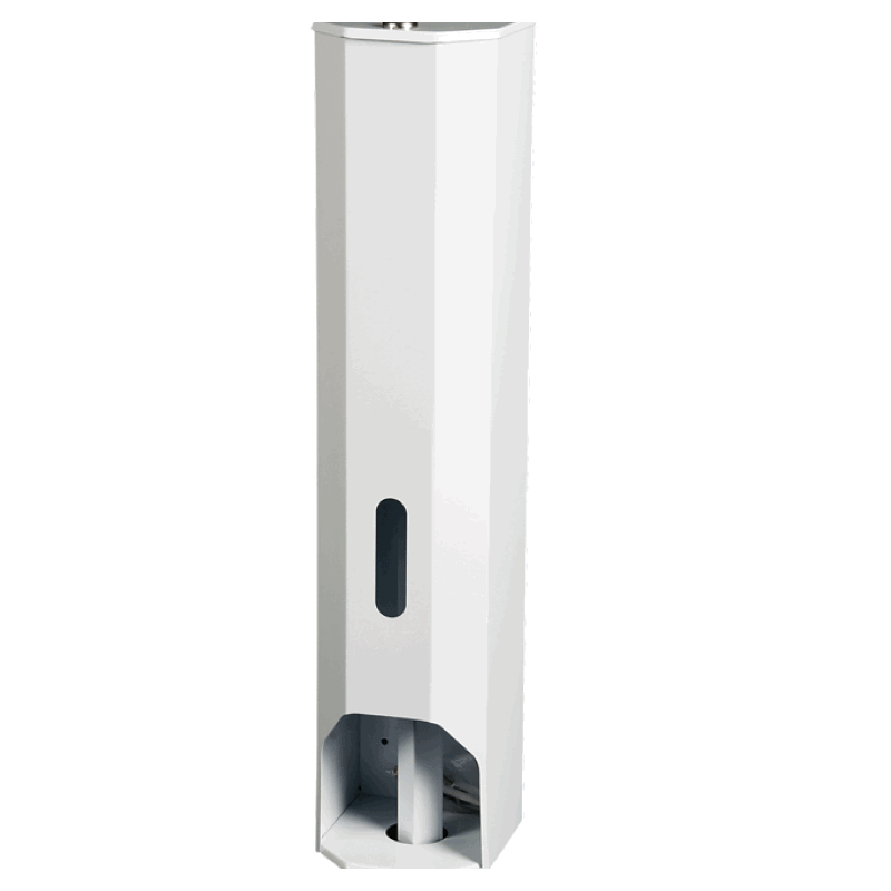 Eezislide Stainless Steel Tr5 E Dispenser