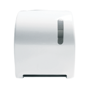Harmony Auto-Cut Paper Towel Dispenser Black
