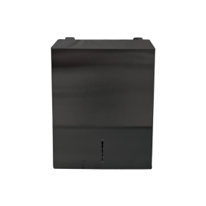 Classique 304 Stainless Steel C/Z Fold 200 Sheets Paper Dispenser