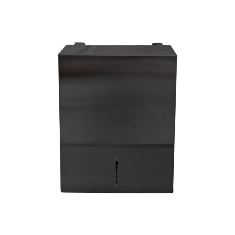 Classique 304 Stainless Steel C/Z Fold 200 Sheets Paper Dispenser