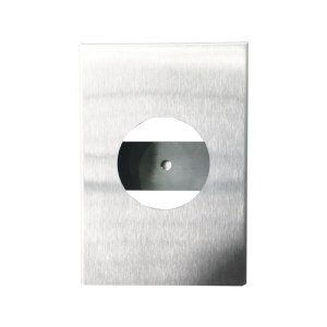 Symphony Black Sanitary Bag Dispenser