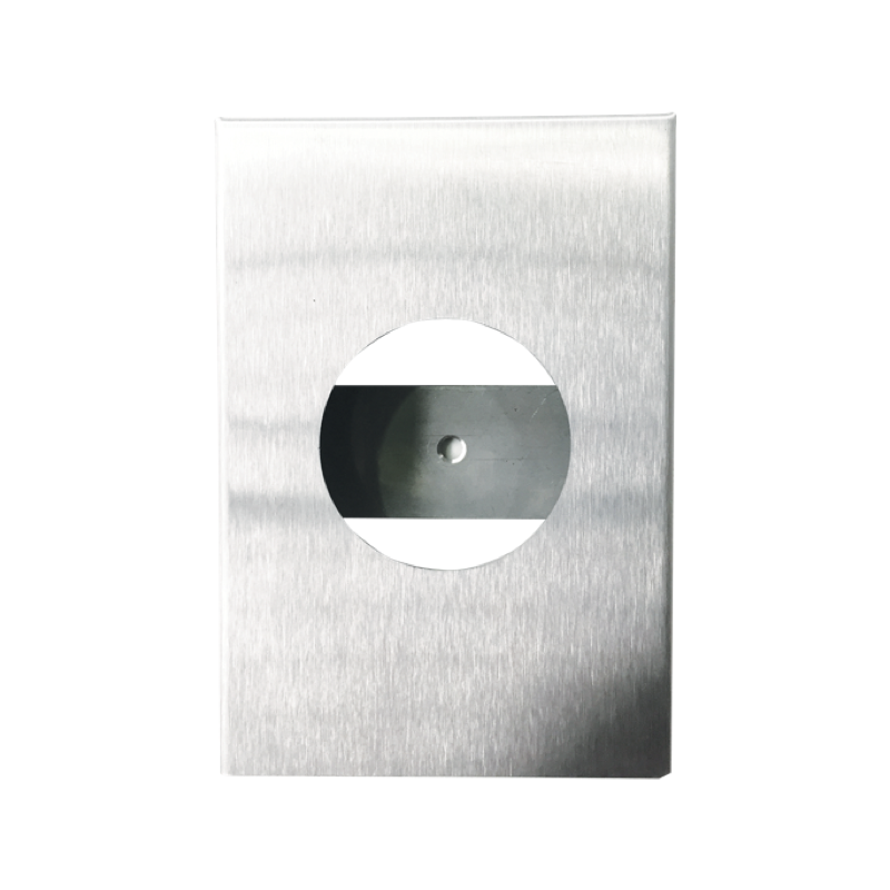 Symphony Black Sanitary Bag Dispenser