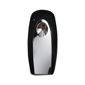 Harmony Silver Chrome Analogue 250Ml Air Freshener Dispenser