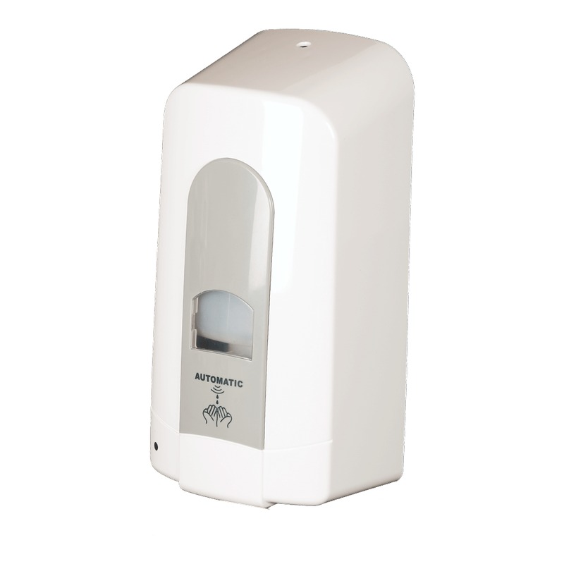 Harmony Summit Auto Soap Dispenser White