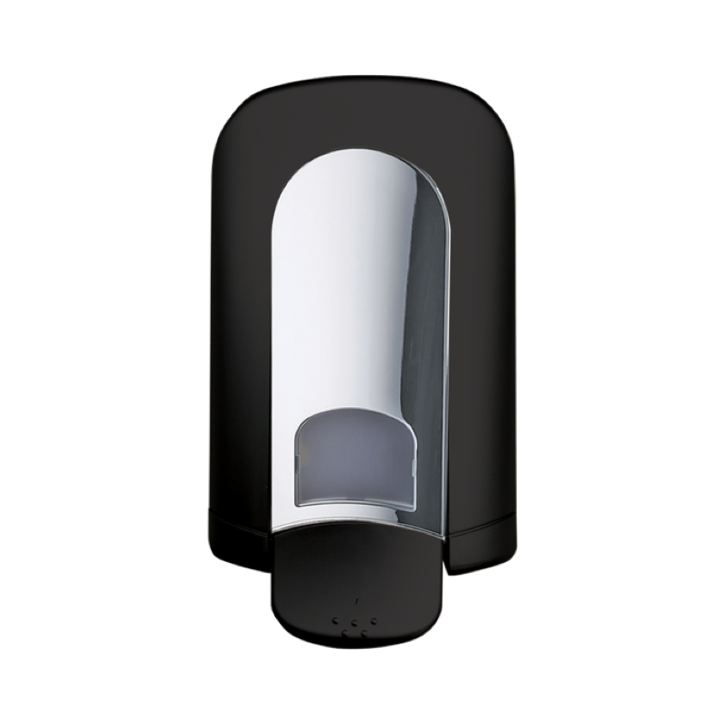 Harmony White/Grey Static 500Ml Manual Spray Dispenser