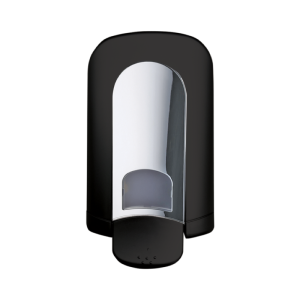 Harmony Black Static 500Ml Manual Seat Spray Dispenser
