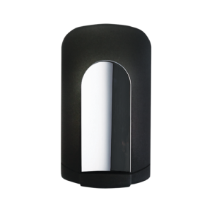 Harmony Silver Chrome Digital 360Ml Autosan Dispenser