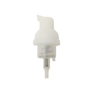 Spare Solo Foam Pump