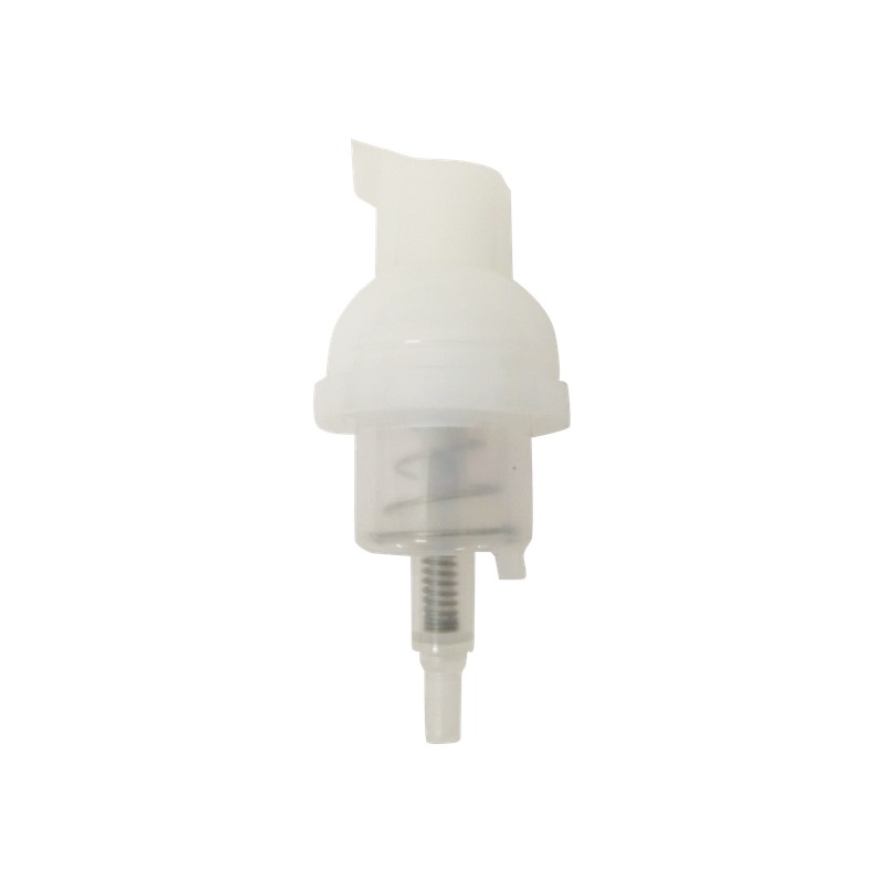 Spare Solo Foam Pump