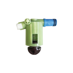Spare Interlude Static 0.4Mlspray Pump