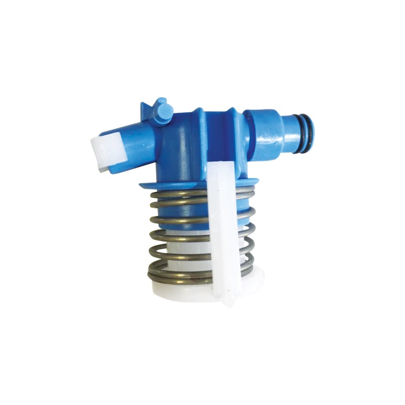 Spare Interlude Blu Static 1Ml Gel Pump