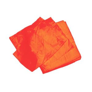 Interlude Sundry Red 100Pk Sanitary Bin Liners