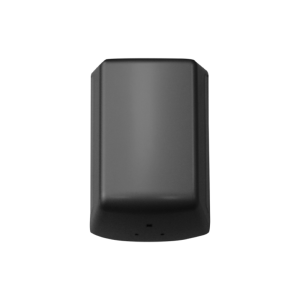 Solo Ecohand White Wipe Dispenser