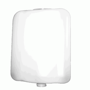 Spare Harmony Clr 500Ml Refilllable Bottle