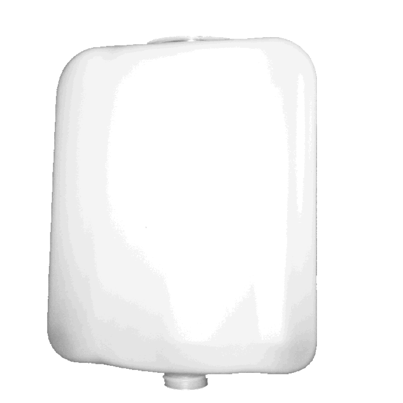 Spare Harmony Clr 500Ml Refilllable Bottle