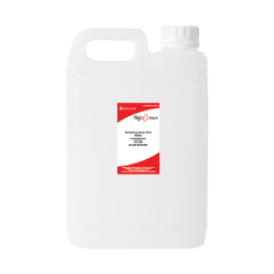 Interlude Higisan Antimicr Bulk 5L Foam Soap