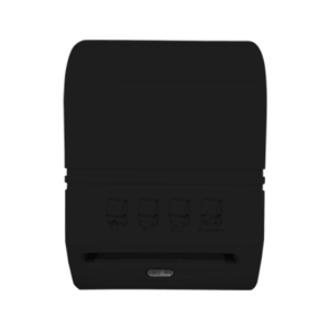 Solo Silver Sensor Paper Dispenser