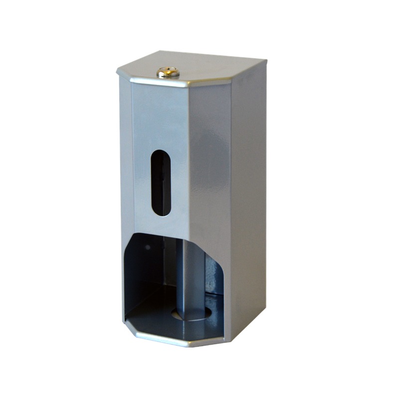 Eezislide Silver Tr2 Dispenser