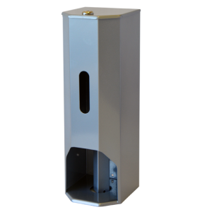 Eezislide Silver Tr3  Dispenser