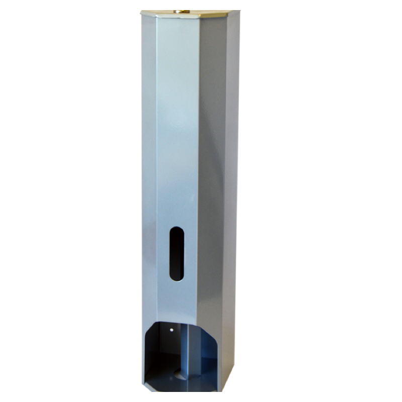 Eezislide Silver Tr5 Dispenser