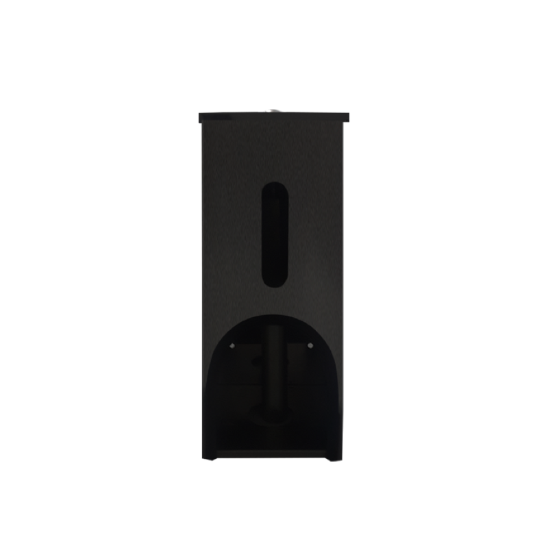 Eezislide Stainless Steel Tr2 Sqr Dispenser