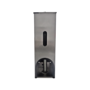 Eezislide Black Tr3 Sqr Dispenser