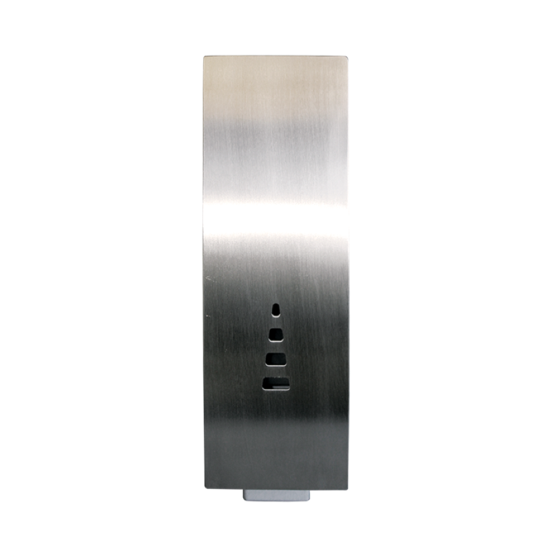 Classique Curve Stainless Steel Refill 1200Ml Soap Dispenser